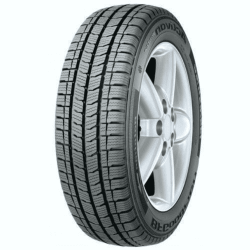 Pneumatiky van zimne 225/70R15 110R BFGoodrich ACTIVAN WINTER