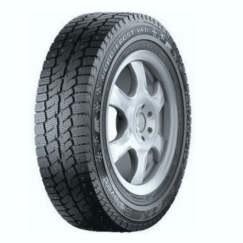 Pneumatiky van zimne 225/70R15 110R Gislaved NORD FROST VAN