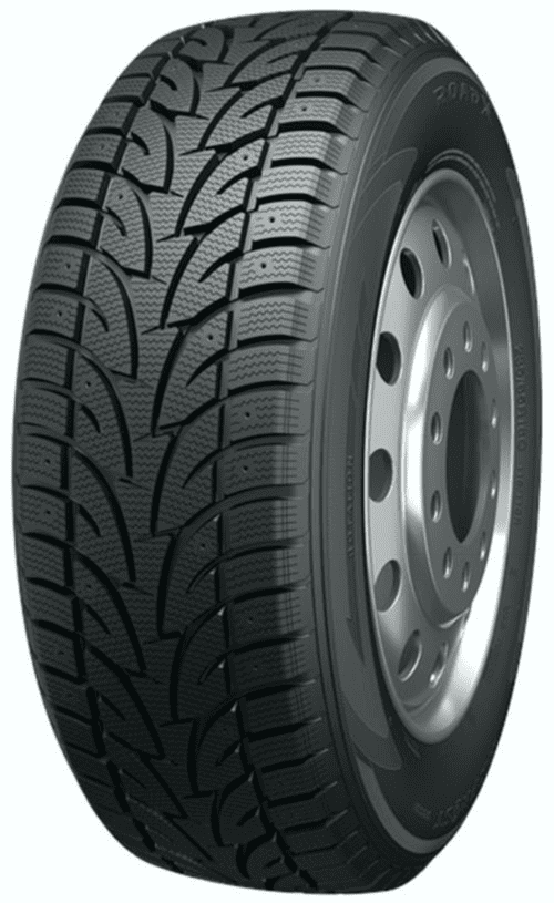 Pneumatiky van zimne 225/70R15 112/110Q Roadx RX FROST WCS01