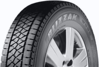 Pneumatiky van zimne 225/70R15 112/110R Bridgestone BLIZZAK W995
