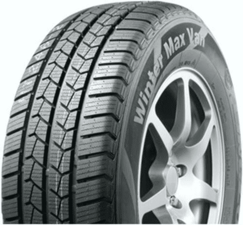 Pneumatiky van zimne 225/70R15 112/110R Ling Long GREENMAX WINTER VAN