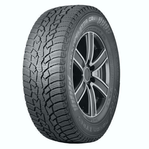 Pneumatiky van zimne 225/70R15 112/110R nokian-tyres HKPL CR4