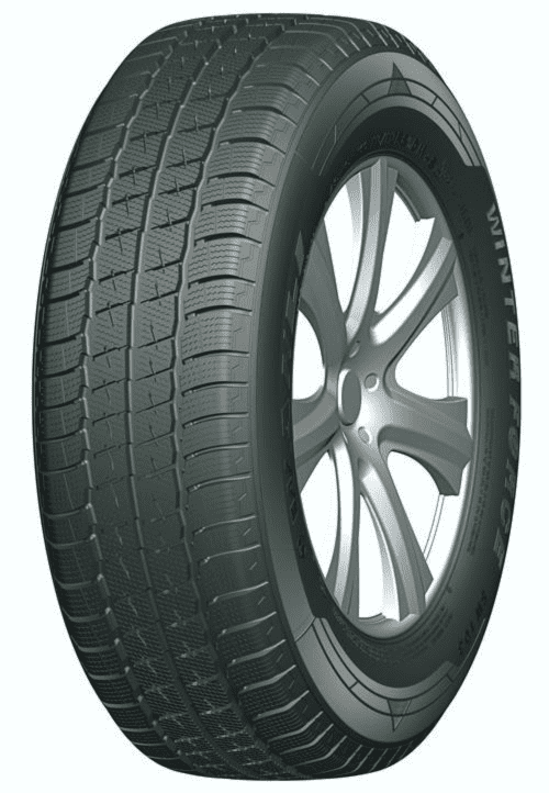 Pneumatiky van zimne 225/70R15 112/110R Wanli SW103