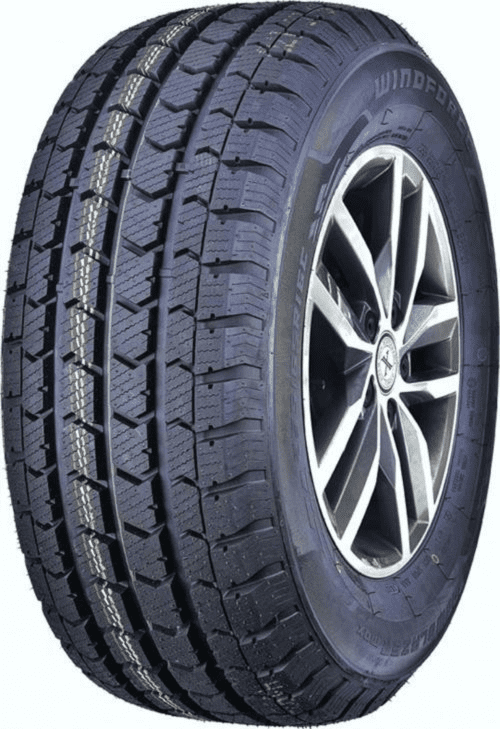Pneumatiky van zimne 225/70R15 112/110R Windforce SNOWBLAZER MAX