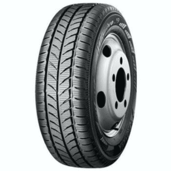 Pneumatiky van zimne 225/70R15 112/110R Yokohama W-DRIVE WY01