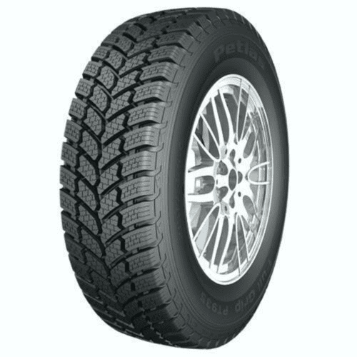 Pneumatiky van zimne 225/75R16 118/116R Petlas FULLGRIP PT935