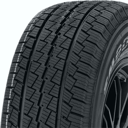Pneumatiky van zimne 225/75R16 121/119R Firemax FM809