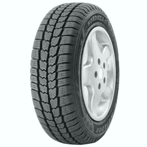 Pneumatiky van zimne 225/75R16 121/120N Matador MPS 520 NORDICCA VAN