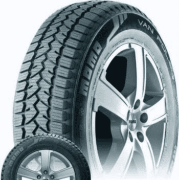 Pneumatiky van zimne 225/75R16 121/120R Momo W-3 VAN POLE