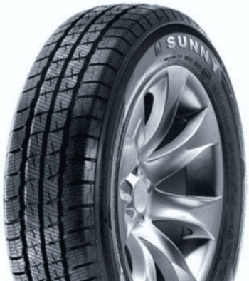 Pneumatiky van zimne 225/75R16 121/120R Sunny NW103 WINTER FORCE C