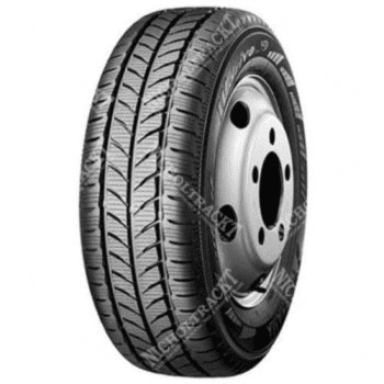 Pneumatiky van zimne 235/60R17 117/115R Yokohama BLUEARTH WINTER WY01