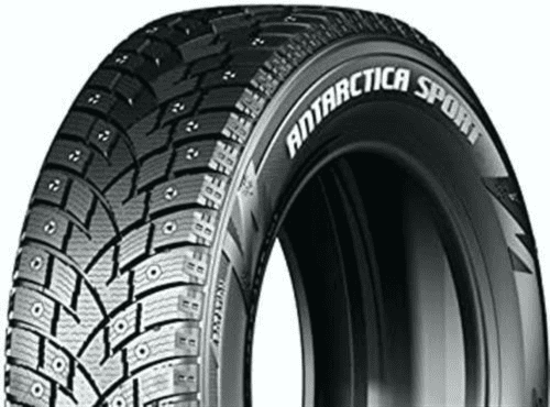 Pneumatiky van zimne 235/65R16 113R Zeta ANTARCTICA SPORT