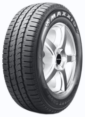 Pneumatiky van zimne 235/65R16 115/113R Maxxis VANSMART SNOW WL2