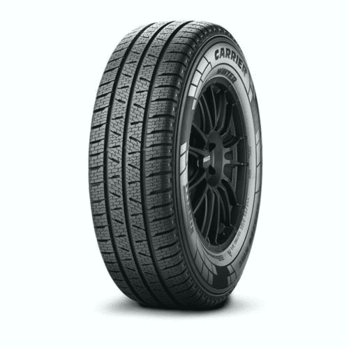 Pneumatiky van zimne 235/65R16 115/113R Pirelli CARRIER WINTER