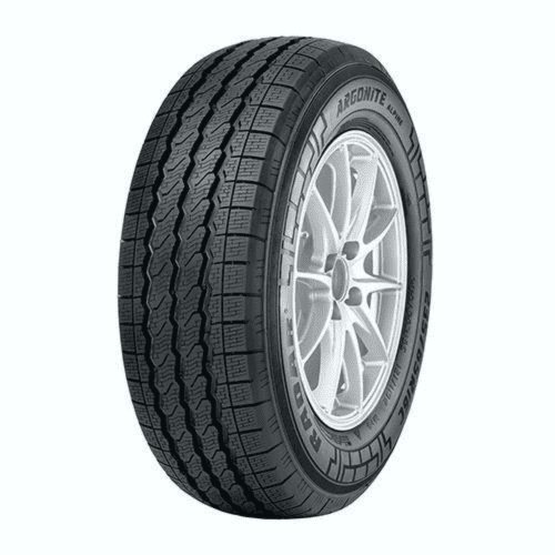 Pneumatiky van zimne 235/65R16 115/113R Radar ARGONITE ALPINE