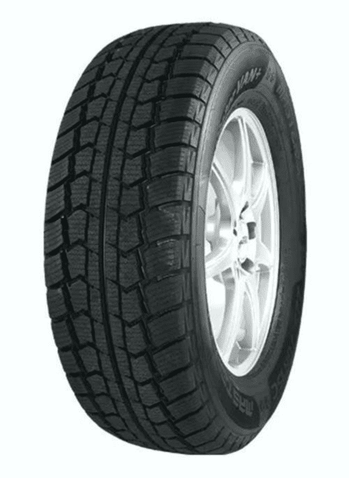 Pneumatiky van zimne 235/65R16 115/113S Master Steel WINTER VAN+