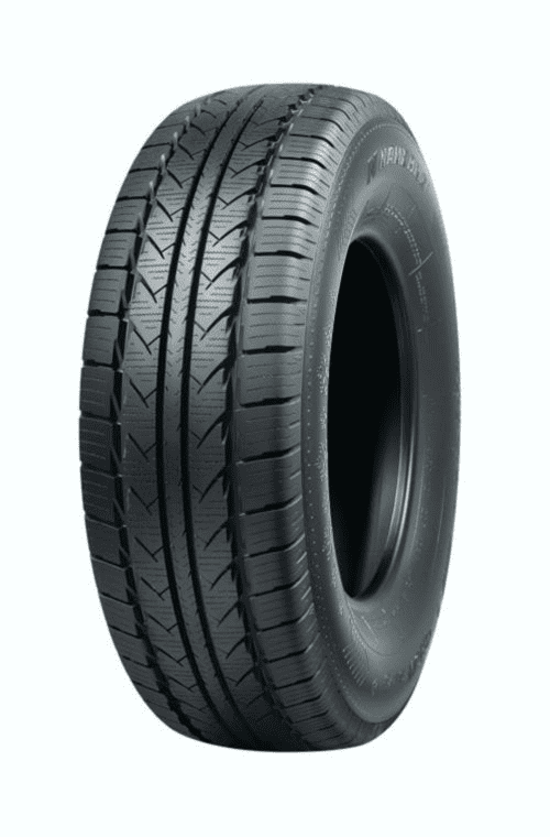 Pneumatiky van zimne 235/65R16 121/119R Nankang SNOW SL-6