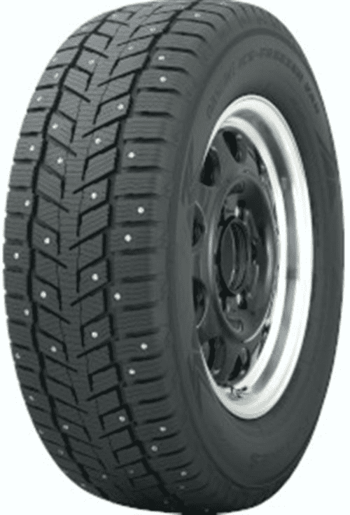 Pneumatiky van zimne 235/65R16 121/119R Toyo OBSERVE ICE FREEZER VAN