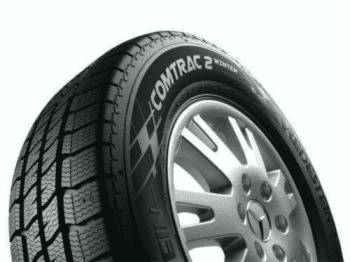 Pneumatiky van zimne 235/65R16 121/119R Vredestein COMTRAC 2 WINTER+