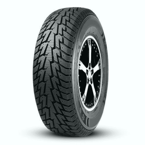 Pneumatiky van zimne 235/75R15 104/101R Torque WT701