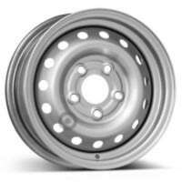 Rad 4,50Jx13 Trailer/silver