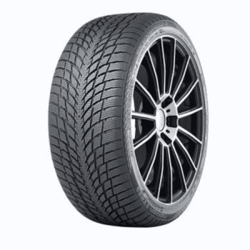 Zimske pnevmatike za osebna vozila 235/45R18 98V Nokian WR SNOWPROOF P XL