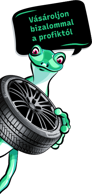 Gumiabroncsok